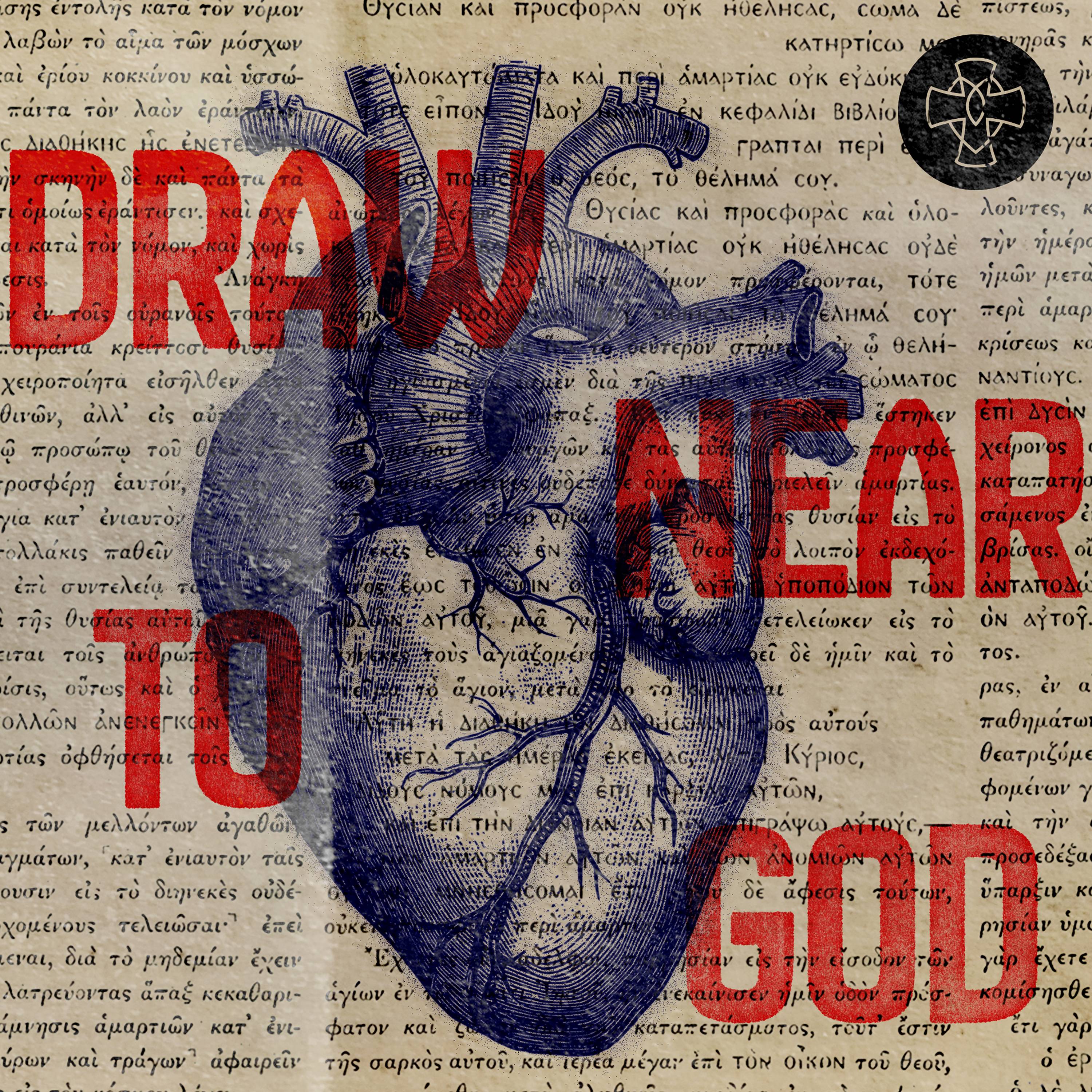 Draw Near To God